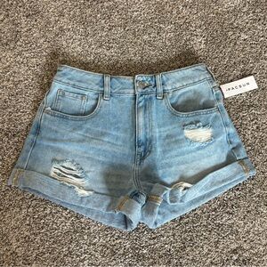 Pacsun Mom Shorts
